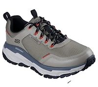 Relaxed Fit: D'Lux Journey - Slate Peak