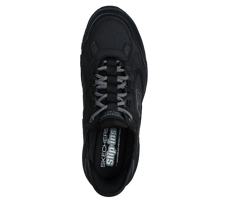Skechers Slip-ins: Vigor 3.0 - Drafting