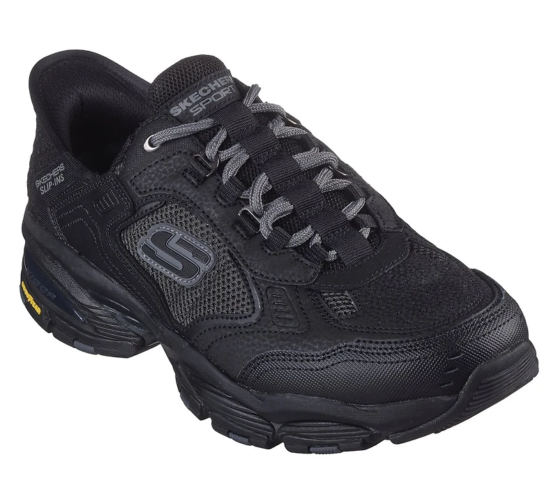 Skechers Slip-ins: Vigor 3.0 - Drafting