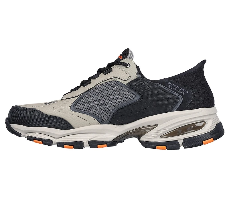 Skechers Slip-ins: Vigor 3.0 - Drafting