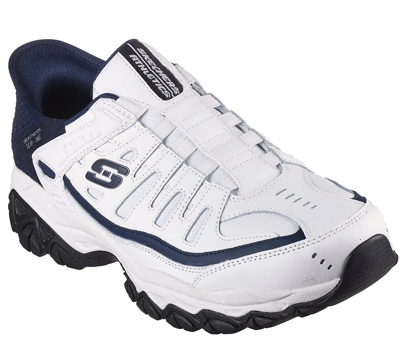 Skechers Slip-ins: After Burn - Grill Captain
