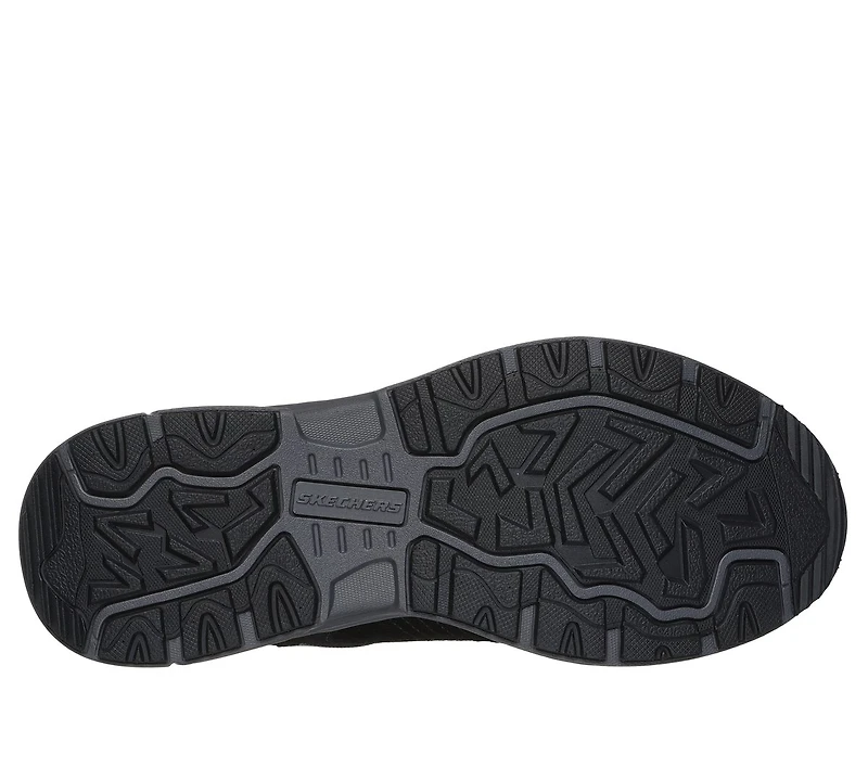 Skechers Slip-ins Relaxed Fit: Oak Canyon
