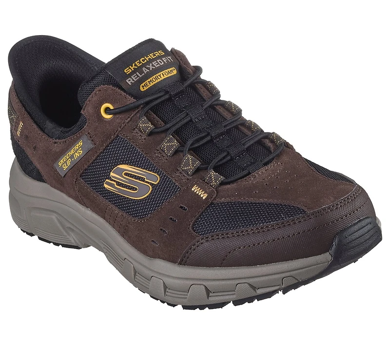 Skechers Slip-ins RF: Oak Canyon