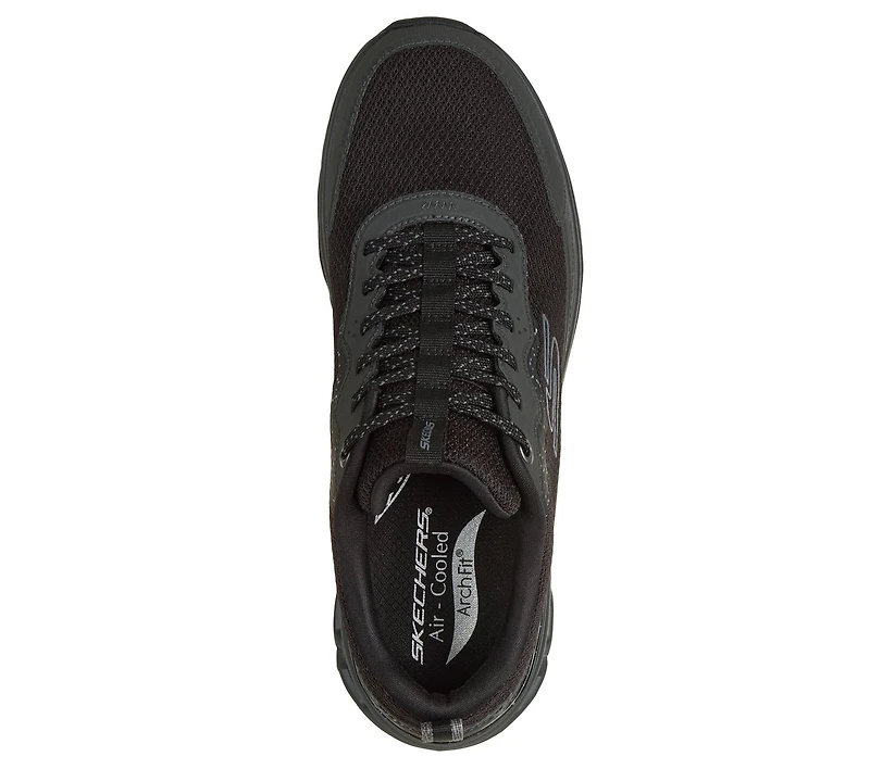 Arch Fit Glide-Step All-Terrain - Barnard Hill
