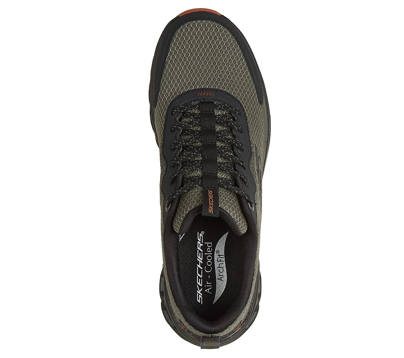 Arch Fit Glide-Step All-Terrain - Barnard Hill