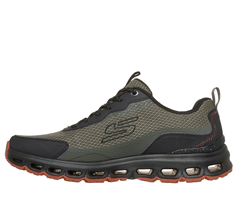 Arch Fit Glide-Step All-Terrain - Barnard Hill
