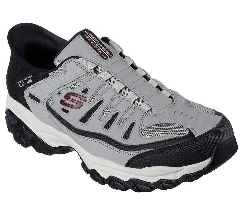 Skechers Slip-ins: After Burn M. Fit - Ridgeburn