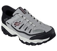 Skechers Slip-ins: After Burn M. Fit - Ridgeburn