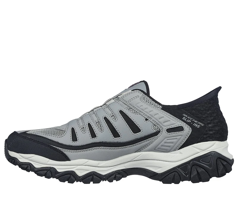 Skechers Slip-ins: After Burn M. Fit - Ridgeburn