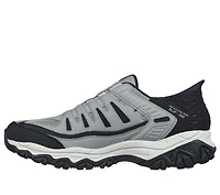 Skechers Slip-ins: After Burn M. Fit - Ridgeburn