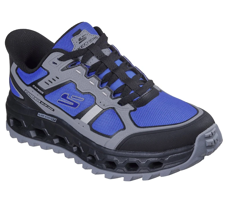 Skechers Slip-ins: Glide-Step All-Terrain