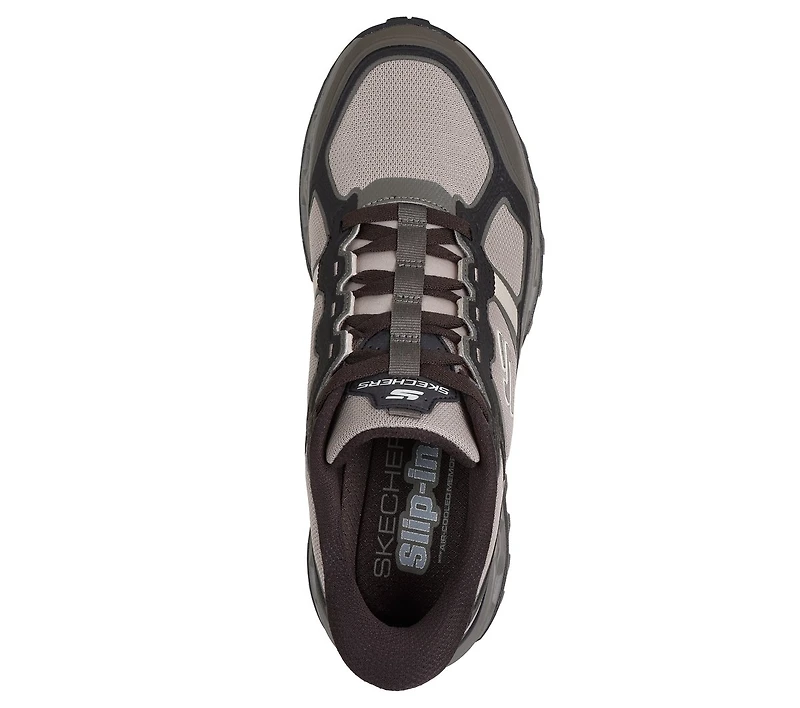 Skechers Slip-ins: Glide-Step AT - Rock Fence Creek