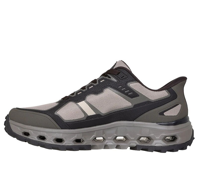 Skechers Slip-ins: Glide-Step AT - Rock Fence Creek