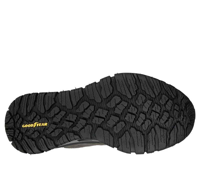 Waterproof: Arch Fit Road Walker - Vernal