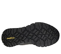 Waterproof: Arch Fit Road Walker - Vernal