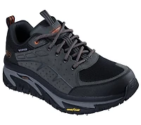 Waterproof: Arch Fit Road Walker - Vernal