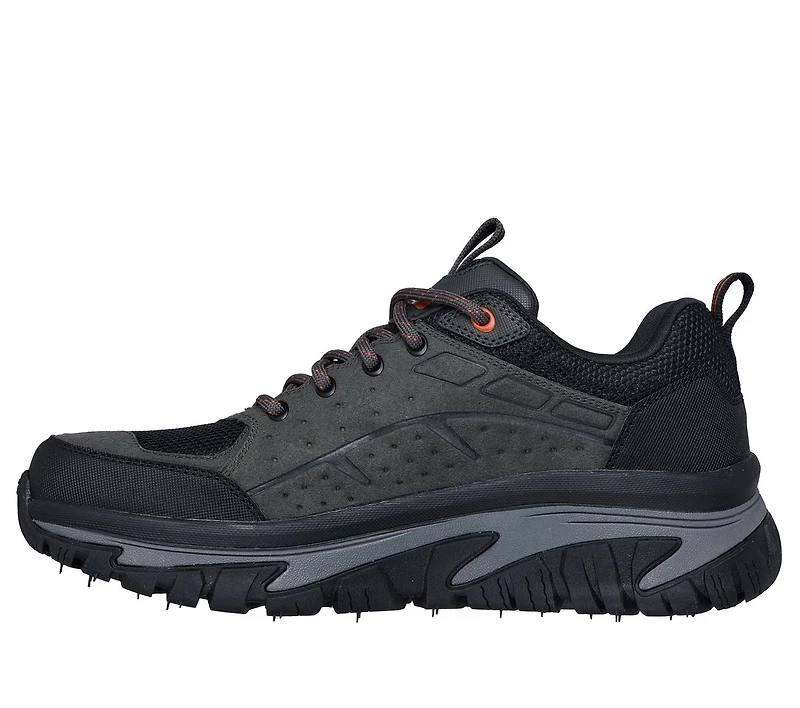 Waterproof: Arch Fit Road Walker - Vernal
