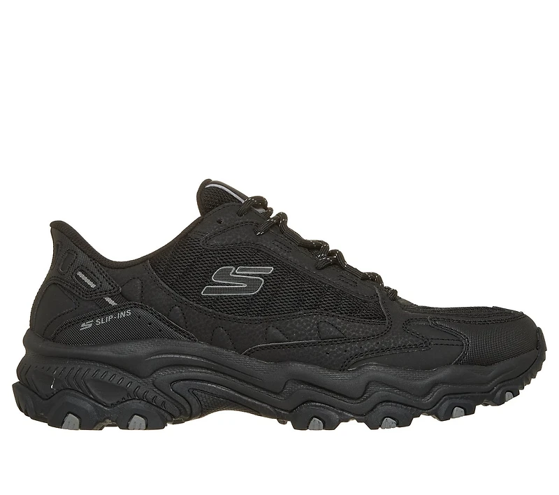 Skechers Slip-ins: Stamina - Crestmont Ridge All-Terrain