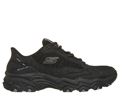 Skechers Slip-ins: Stamina - Crestmont Ridge All-Terrain