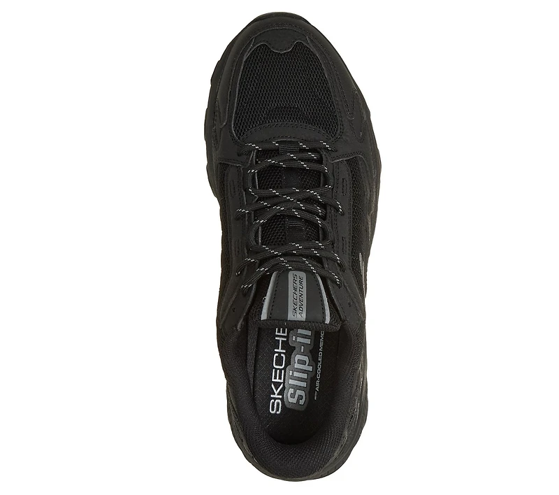Skechers Slip-ins: Stamina - Crestmont Ridge All-Terrain