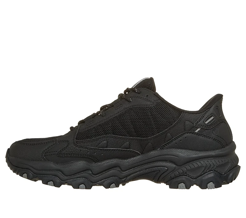 Skechers Slip-ins: Stamina - Crestmont Ridge All-Terrain