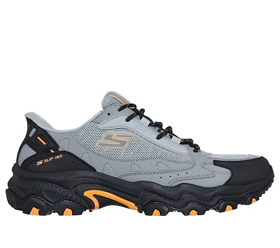 Skechers Slip-ins: Stamina - Crestmont Ridge All-Terrain
