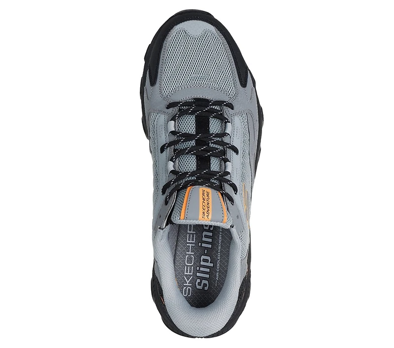 Skechers Slip-ins: Stamina - Crestmont Ridge All-Terrain