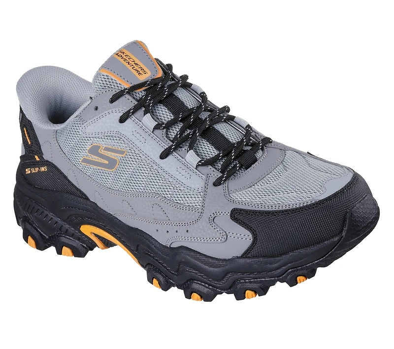 Skechers Slip-ins: Stamina - Crestmont Ridge All-Terrain