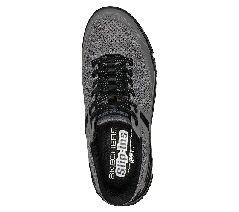 Skechers Slip-ins: Summits All-Terrain - Distant Bridge