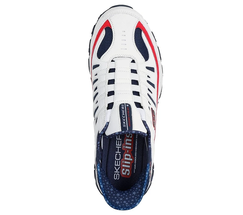 Skechers Slip-ins: After Burn - Old Liberty