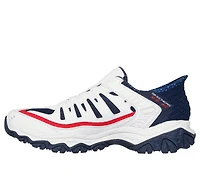 Skechers Slip-ins: After Burn - Old Liberty