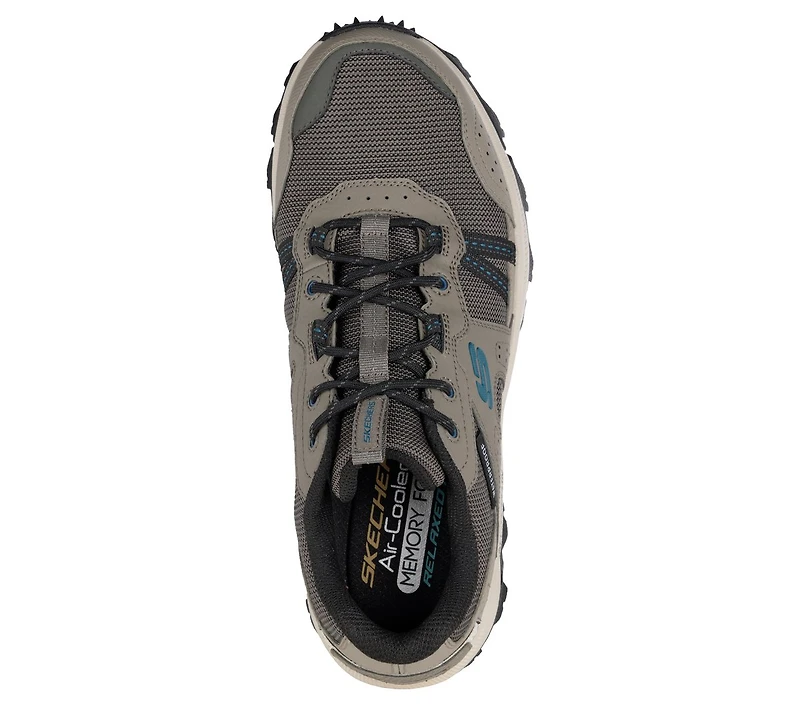 Waterproof: Equalizer 5.0 Trail - Tumbler Ridge