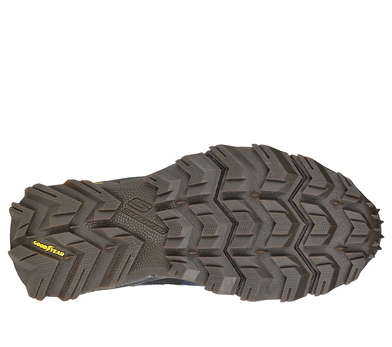 Equalizer 5.0 Trail - Tumbler Ridge