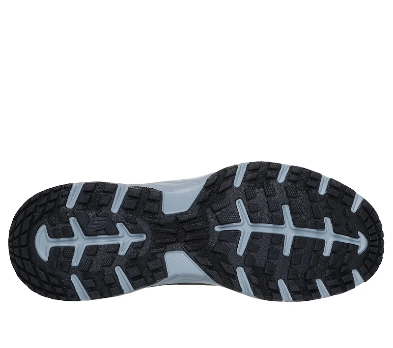 Hillcrest 2.0 - Sabbaday Falls