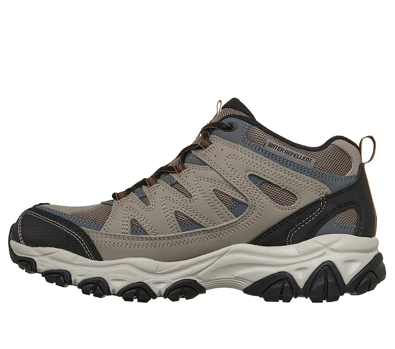 After Burn M.Fit 2.0 - Creekville