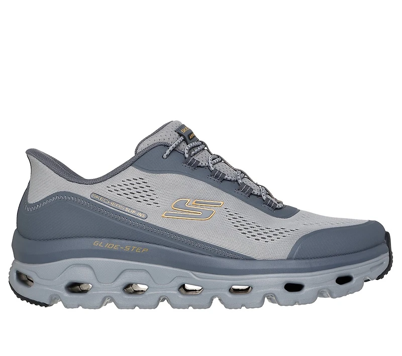 Skechers Slip-Ins: Glide-Step Sole