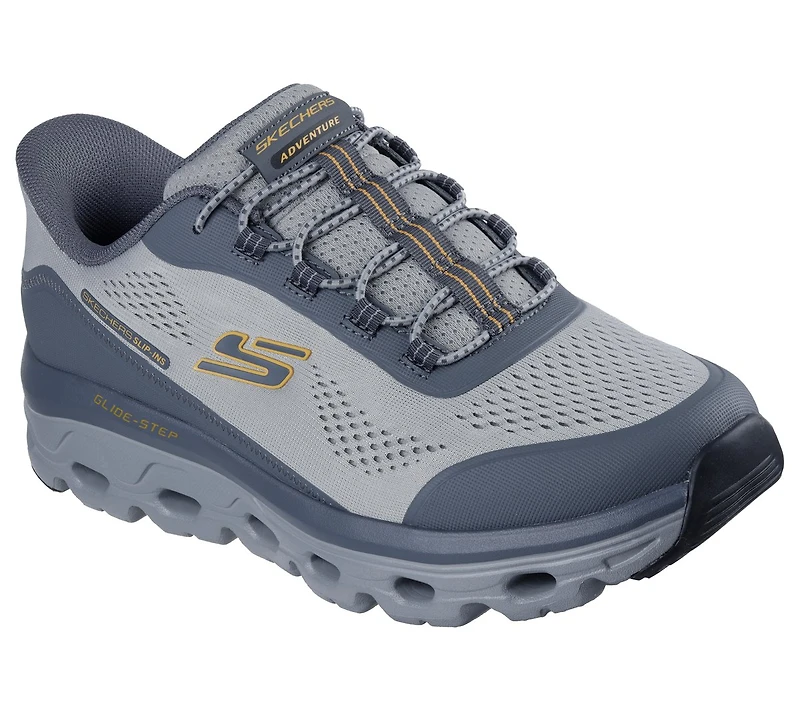 Skechers Slip-Ins: Glide-Step Sole