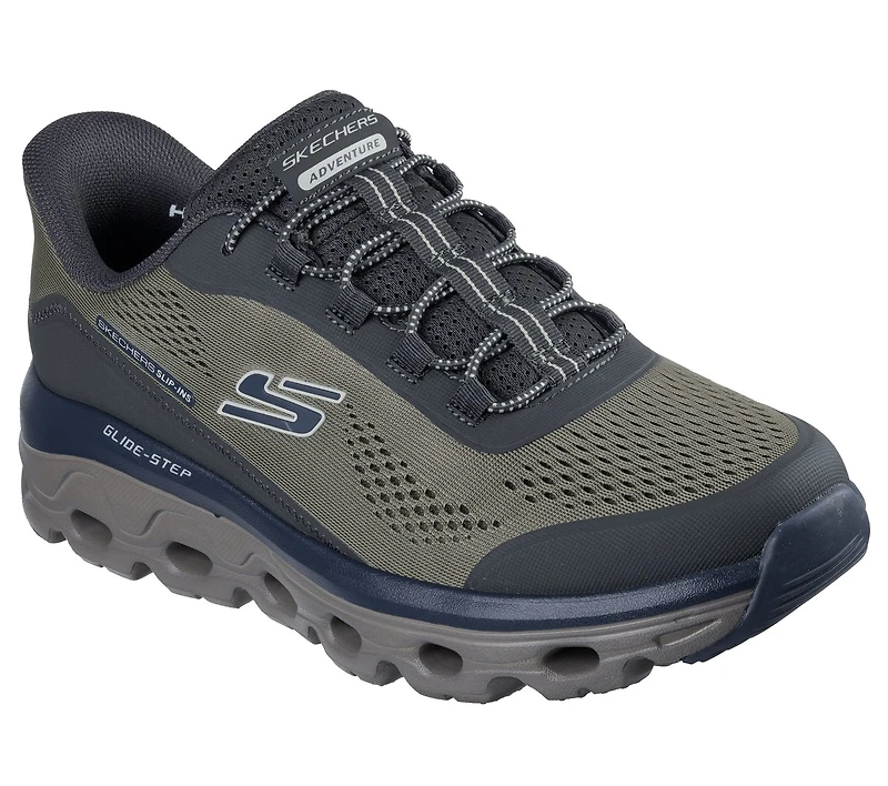 Skechers Slip-ins: Glide-Step Sole