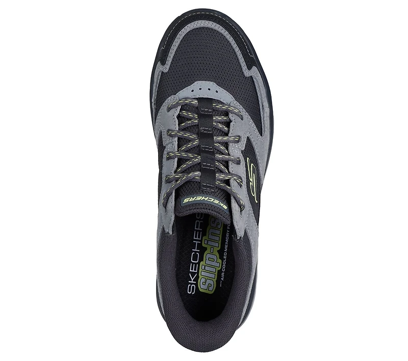 Skechers Slip-ins: Glide-Step Sole - Carpenter Ridge