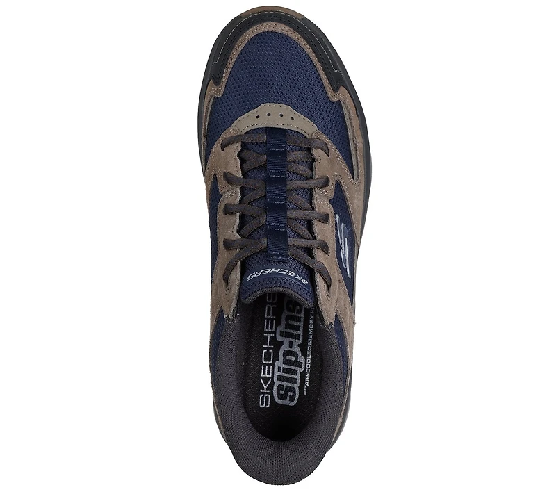 Skechers Slip-ins: Glide-Step Sole - Carpenter Ridge