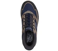 Skechers Slip-ins: Glide-Step Sole - Carpenter Ridge