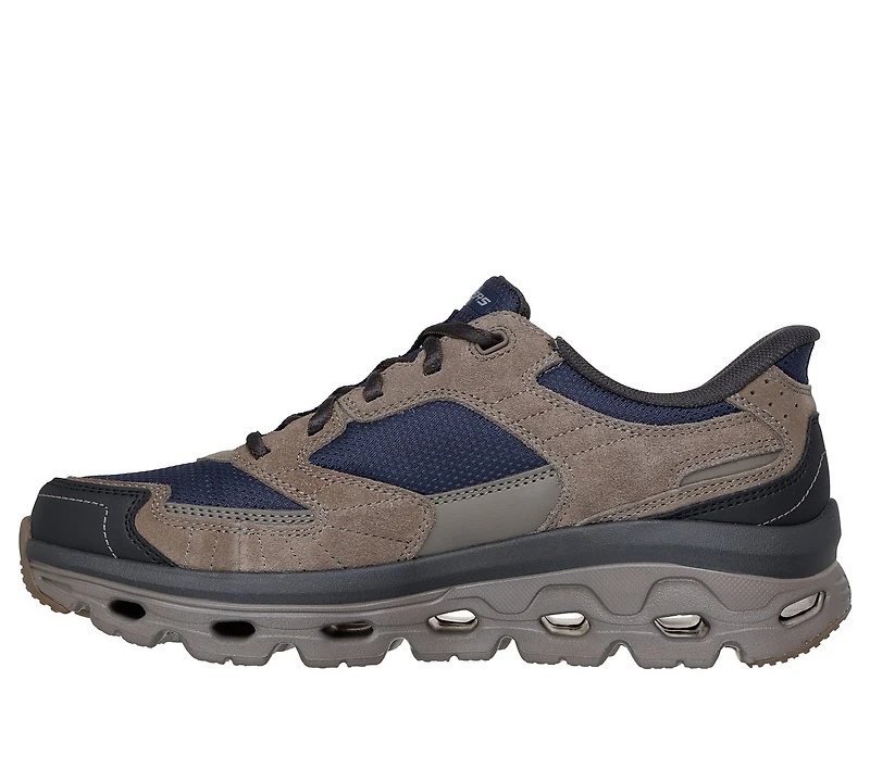 Skechers Slip-ins: Glide-Step Sole - Carpenter Ridge