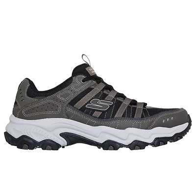 Stamina All-Terrain - Afterburn Legacy