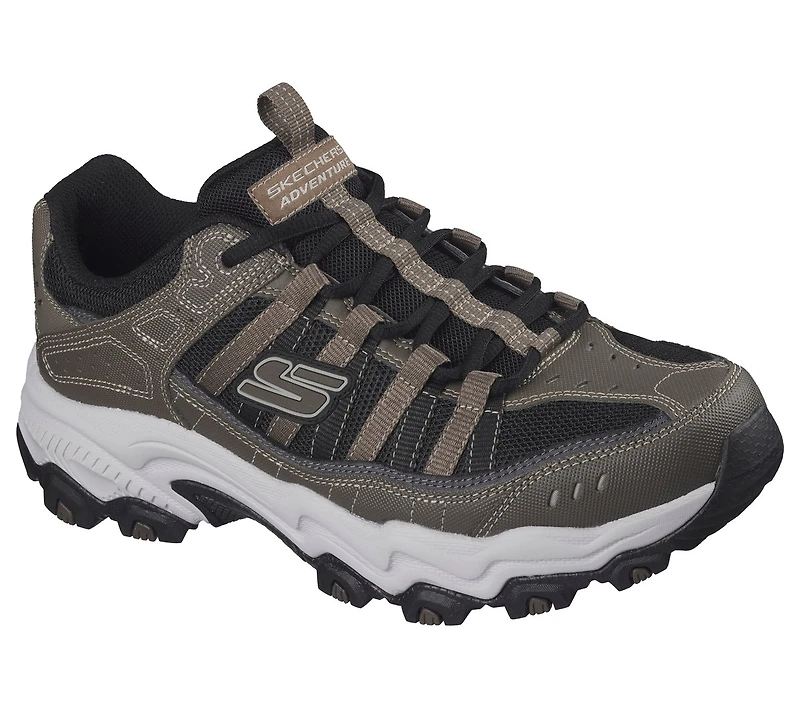 Stamina All-Terrain - Afterburn Legacy