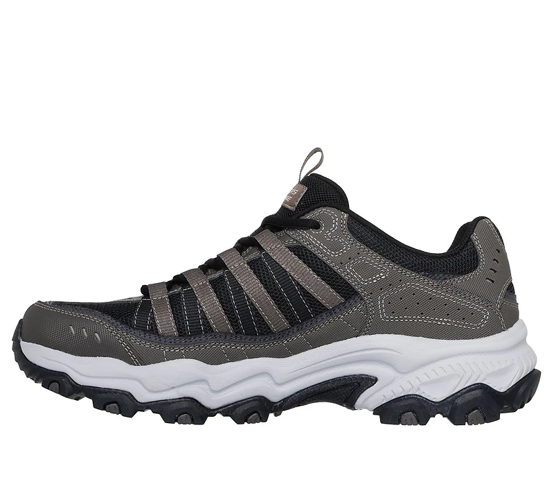 Stamina All-Terrain - Afterburn Legacy