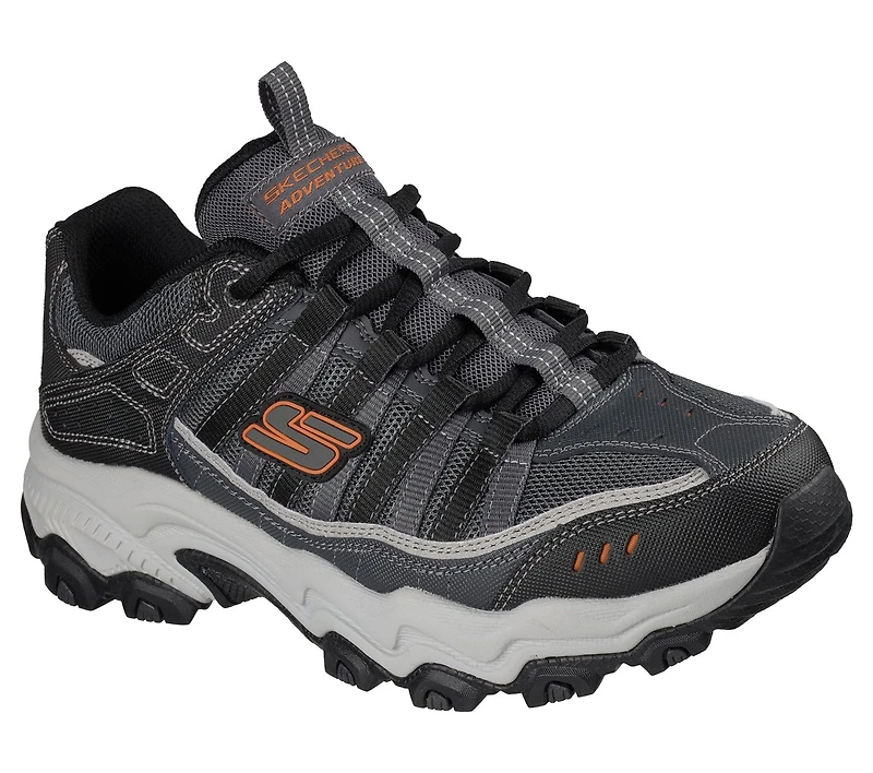 Stamina - Afterburn Legacy All Terrain