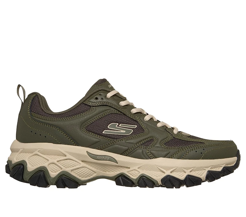 Arch Fit Akhidime - Rindge