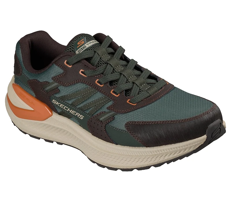GO RUN Consistent Pro Trail