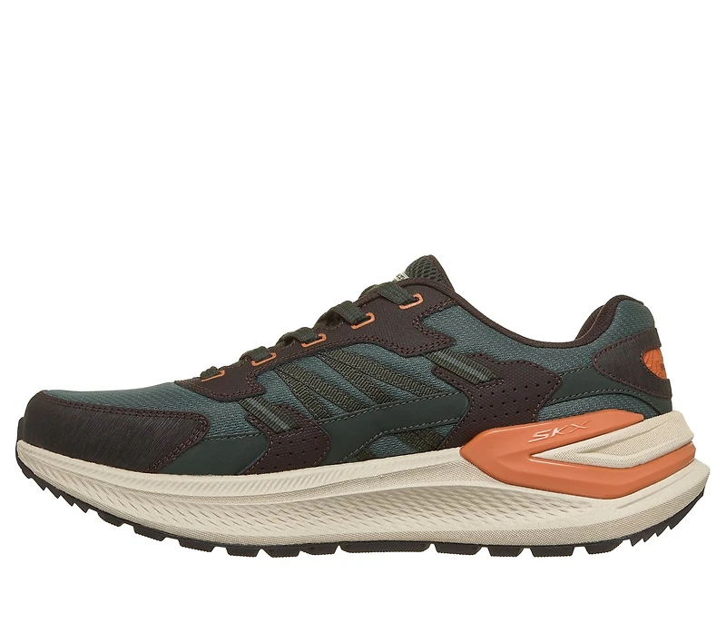 GO RUN Consistent Pro Trail