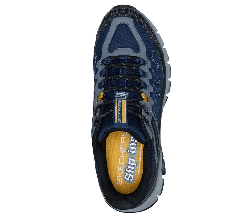 Skechers Slip-ins: Summits All-Terrain Pro - Birch Valley